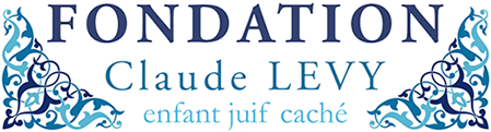 Logo Fondation Claude Levy