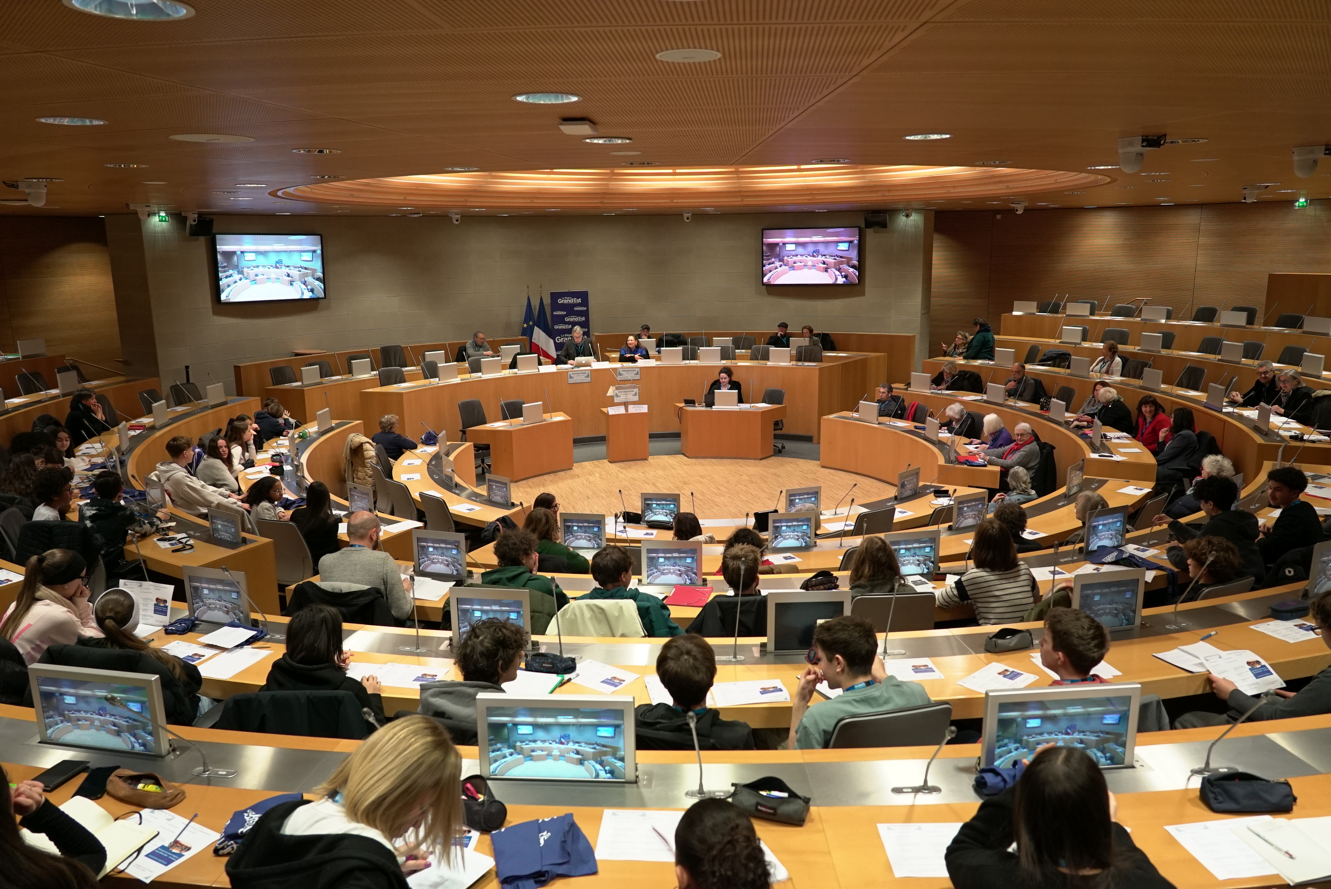 Colloque 2025