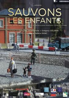 Sauvons les Enfants
