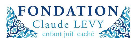 Logo Fondation Claude Levy