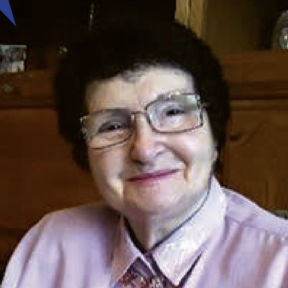 vignette Annette Apelbaum