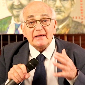 vignette Gabriel Nissim
