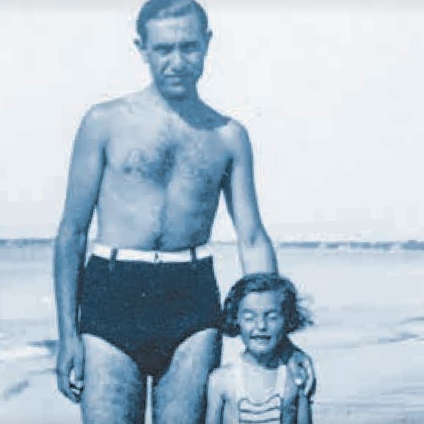 vignette Paulette Bisch