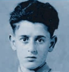 vignette André Landesman