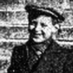 vignette Francis ROSENSTIEL enfant