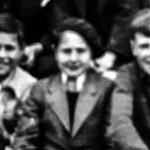 vignette Claude LEVY enfant