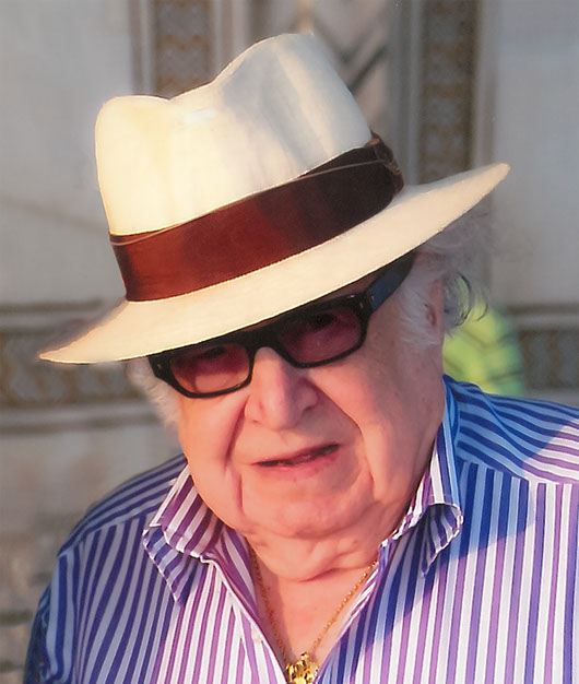 Claude Levy