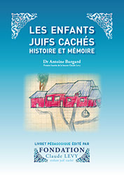 Rapport d'Antoine Burgard