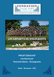 Rapport de Charlotte Barbu